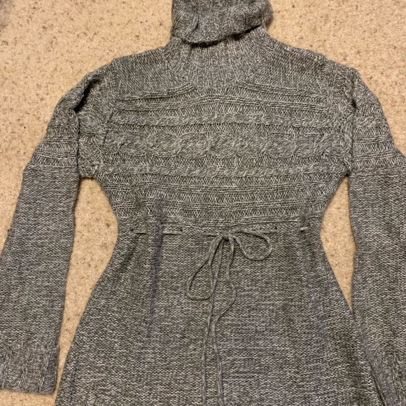 Maternity Sweater - Picture 2 of 4